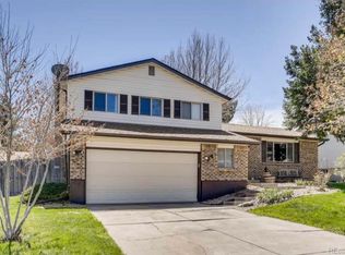 3004 S Cathay Cir, Aurora, CO 80013