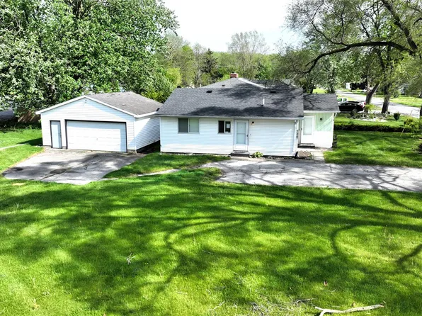 580 Sherman Rd, Saginaw, MI 48604