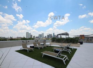 1701 Toomey Rd #127, Austin, TX 78704