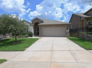 3720 Kendall Rd, Melissa, TX 75454