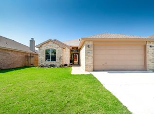 2615 112th St, Lubbock, TX 79423