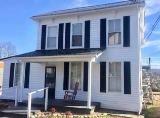 1026 E Main St APT 1, Morristown, TN 37814
