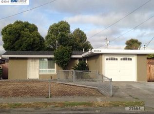 27894 Biscayne Ave, Hayward, CA 94544
