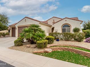26485 W Yukon Dr, Buckeye, AZ 85396