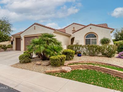 26485 W Yukon Dr, Buckeye, AZ, 85396
