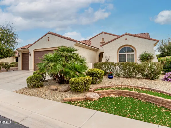 26485 W YUKON Drive, Buckeye, AZ 85396