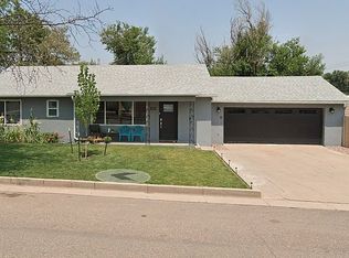410 W Parkway Dr, Lamar, CO 81052
