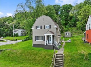 1203 Wade St, Aliquippa, PA