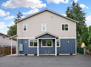 1816 SW 17th Ave, Albany, OR 97321