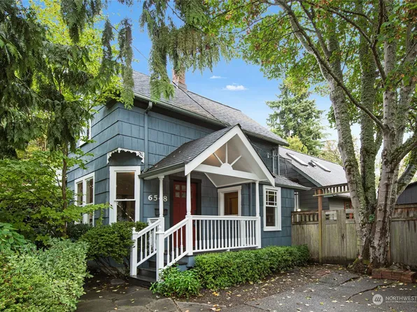 6548 26th Avenue NW, Seattle, WA 98117