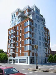 Rented by Brick&Mortar