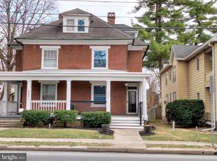 1050 Edgar Ave #1052, Chambersburg, PA 17201