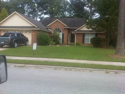 174 Marshview Dr, Richmond Hill, GA, 31324