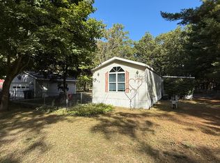 266 E Church Rd, Twin Lake, MI 49457