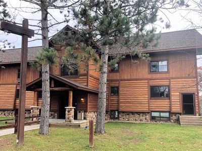 42950 Lakewoods Drive #201, Cable, WI, 54821