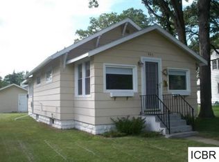 927 N Pokegama Ave, Grand Rapids, MN 55744