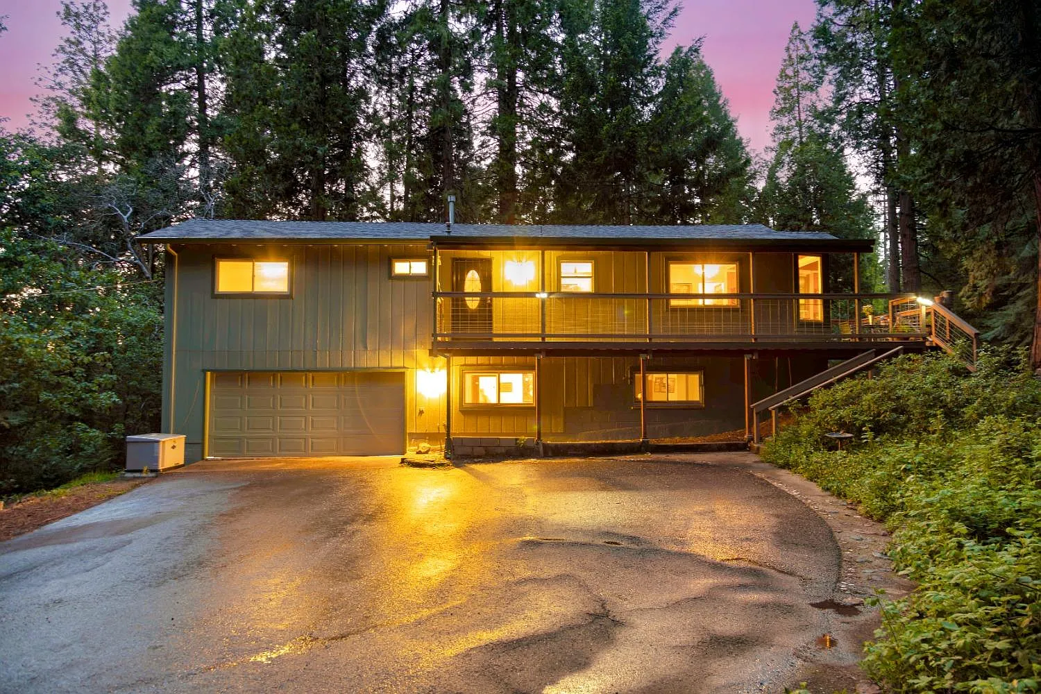 25965 Buckhorn Ridge Rd photo 1