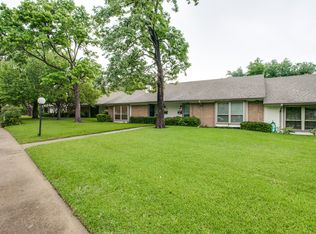 13609 Flagstone Ln, Dallas, TX 75240