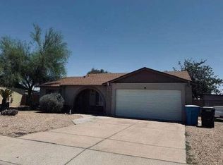4845 W Sweetwater Ave, Glendale, AZ 85304