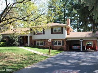10917 Holly Ter, Hagerstown, MD