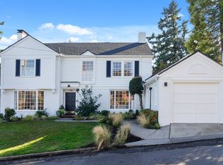 1148 SW Davenport St, Portland, OR 97201