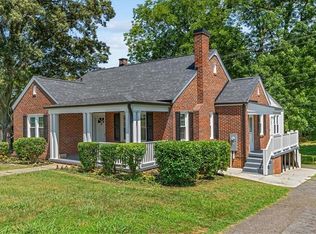 9669 Us Highway 29, Ruffin, NC 27326