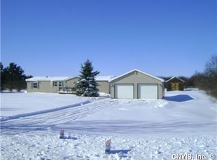 26233 Perch Lake Rd, Watertown, NY 13601