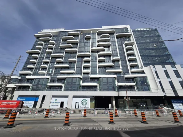 322 Dupont St, Toronto, ON