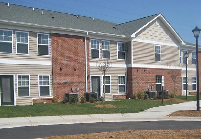 Villas at Northview — Photo 1