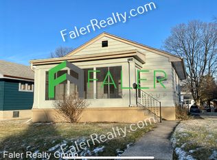 2724 Springmont Ave, Dayton, OH 45420