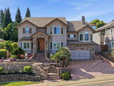 4023 Plateau Cir, Cameron Park, CA, 95682