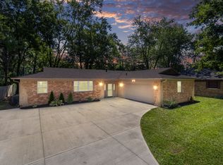 8423 Rahke Rd, Indianapolis, IN 46217