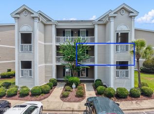 866 Great Egret Cir SW #4, Sunset Beach, NC 28468