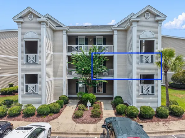 866 Great Egret Circle SW # 4, Sunset Beach, NC 28468