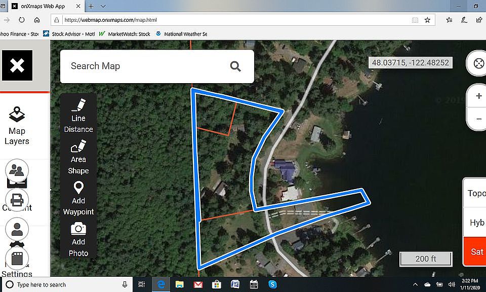 1st image of 4853 Lakeside Dr