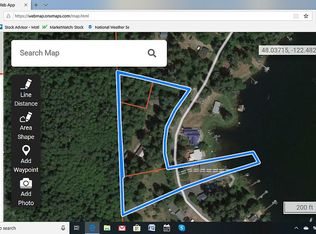 4853 Lakeside Dr, Langley, WA