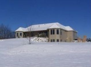 3632 Arbor Rd, Waterford, WI 53185