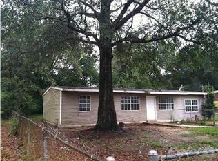 6108 Patricia Ave, Milton, FL 32570