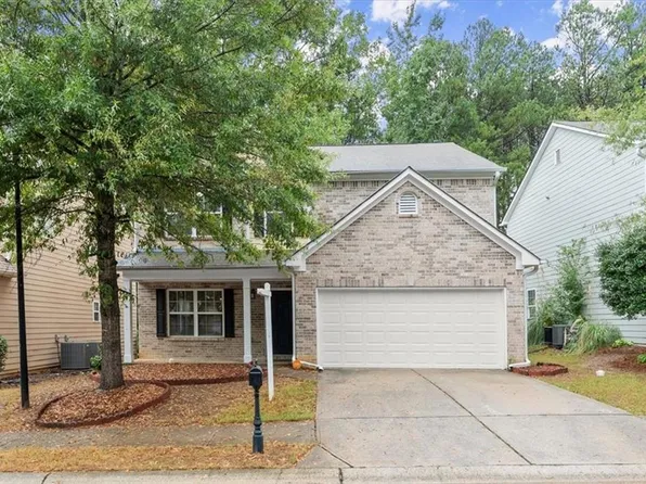 5216 Carrington Park Dr, Powder Springs, GA 30127