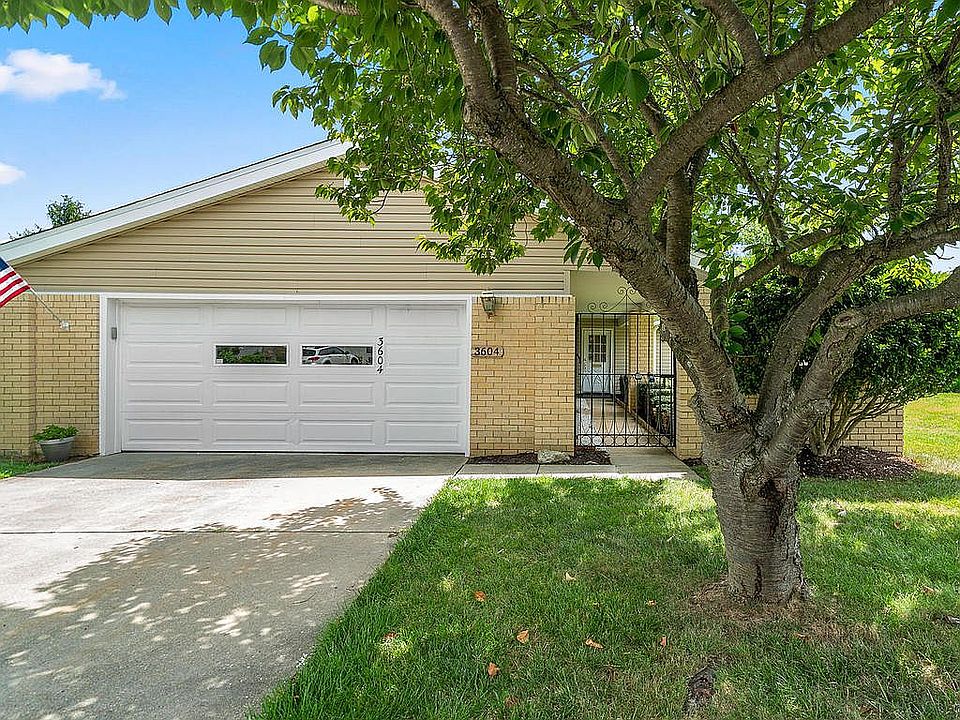 2nd image of 3604 Tarkington Ln