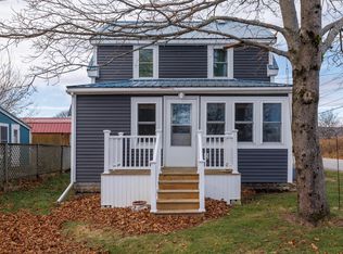 2 Barron Rd, Eastport, ME 04631