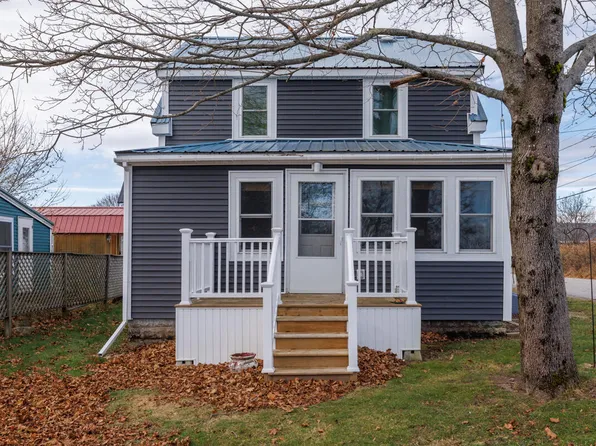 2 Barron Road, Eastport, ME 04631