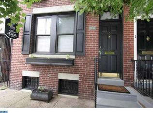753 Martin St, Philadelphia, PA 19146