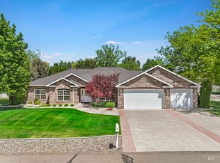 3512 E 3980 N, Kimberly, ID 83341