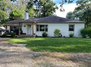 5101 W Road 150 N, Bargersville, IN 46106