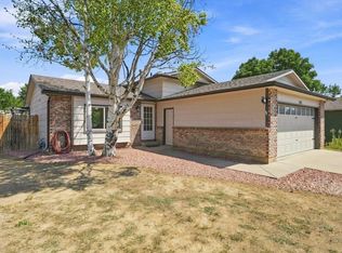 343 Hawthorn Dr, Loveland, CO 80538