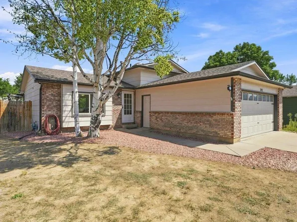 343 Hawthorn Dr, Loveland, CO 80538