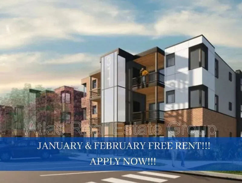 2 bed, 2.0 bath, 919 sqft, $2,175 — Photo 1