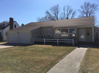 700 1st Ave E, Ada, MN 56510