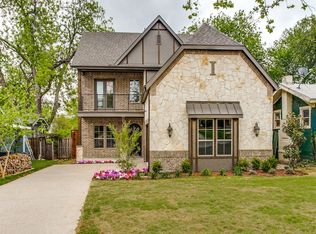 2225 Western Ave, Fort Worth, TX 76107